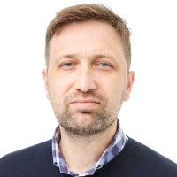 Sercan Yilmaz