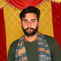 Jaswinder Singh