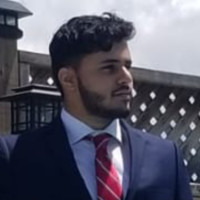 Mohammad Jamil