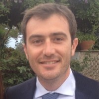 Giorgio Garcia-Agreda