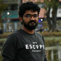 Abhishek Das