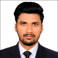 Nidhin Raphael