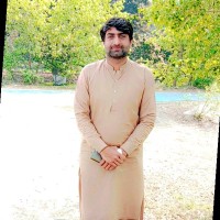 Ahsan Bari Gujjar