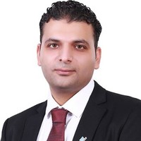Hany El Bastawisy