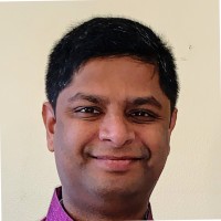 Venkatesh Anantharam