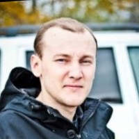 Дмитрий Квитко