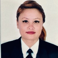 Ritu Maharjan