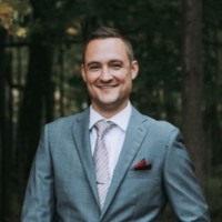 Kyle Plumpton, C.E.T