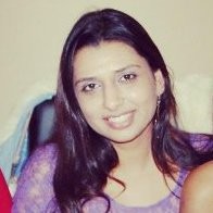 Arita Bhopal