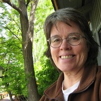 Connie Delaney