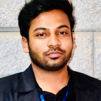 Souvik Pandit