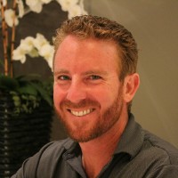 Nicholas Abram