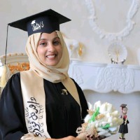 Hadeel F Al-Sharjabi