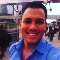 Jose D. Valverde Dulanto