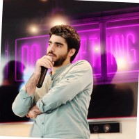 Hadi Mikdashi