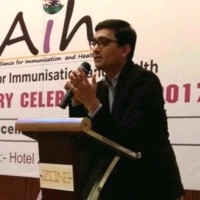 Dharmendra Gautam