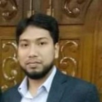 Ear Mohammad, CDFP