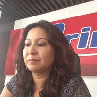 juanita hernandez