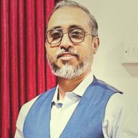 Rituraj Charudatta Buddhisagar (Ritu)
