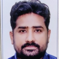 Ramanand Ghodke