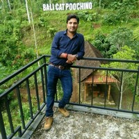 Pradeep Pandey