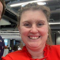 Claire Chamberlain