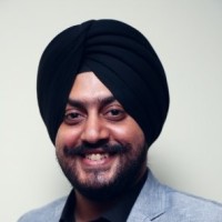 Arsh Kabir Singh Gujral