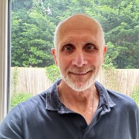 Mike Neville