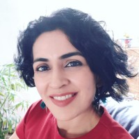 Amena Farooq