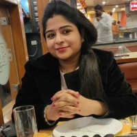 Deepti Rajput