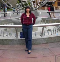 Sharon Chibnick