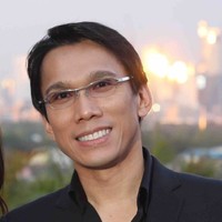 Jojo - Josef Natividad Quiroz