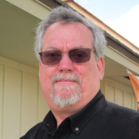 Jeff Moores