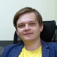 Egor Minakov