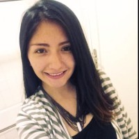 Paola Sejas Guzmán