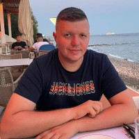 Evgeny Rybnikov