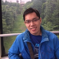 Kevin Yeh