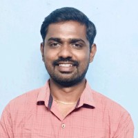 THIRUMURTHY M