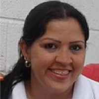 Yamilet Pino
