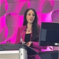 Ronda Farah, Md, Faad