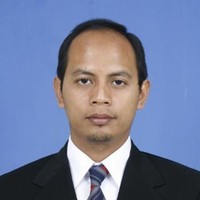 Syukur Setyawan