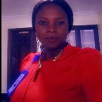 Lynda Onyekwele