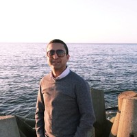Mohamed Abd Elaziz