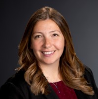 Nora Morris