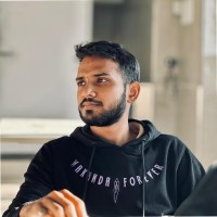 Akash Rout
