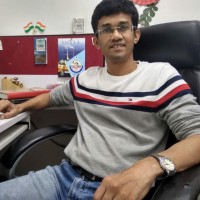 Shrihari Bhat