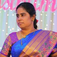 Dr. D. Sri Vidhya