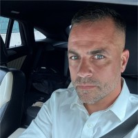 Jeremy Chamard