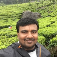 Jagannathan S