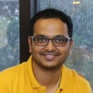 NEERAJ GOYAL